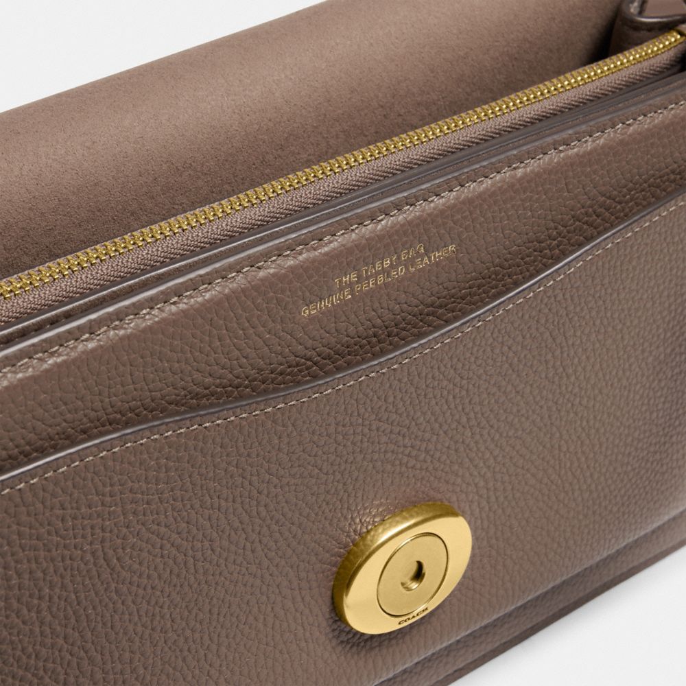 TABBY SHOULDER BAG 26