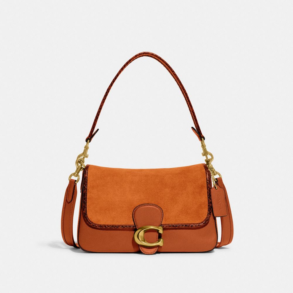 Coach discount bags offers