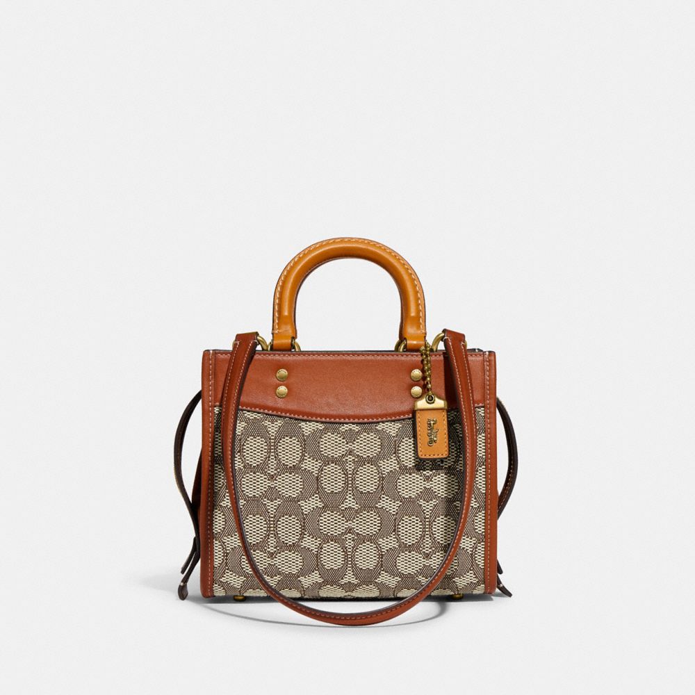 ROGUE 20 IN SIGNATURE TEXTILE JACQUARD