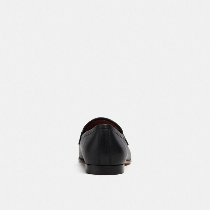 SCULPTED SIGNATURE LOAFER