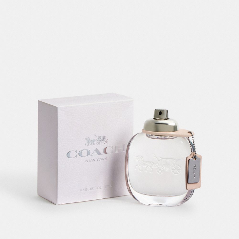 COACH CI485 Eau De Parfum 50 Ml MULTI