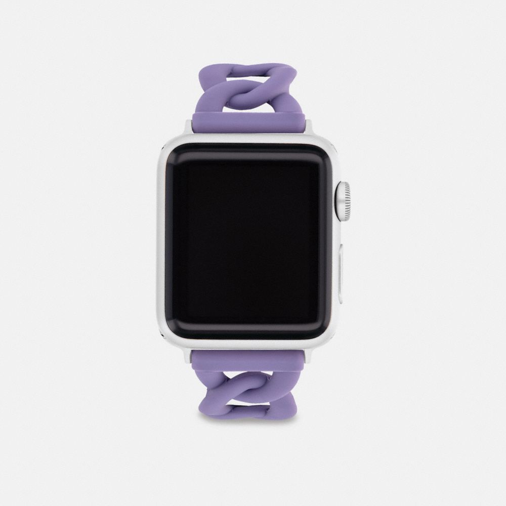 Apple Watch® Strap, 38 Mm And 41 Mm - CI750 - Light Purple