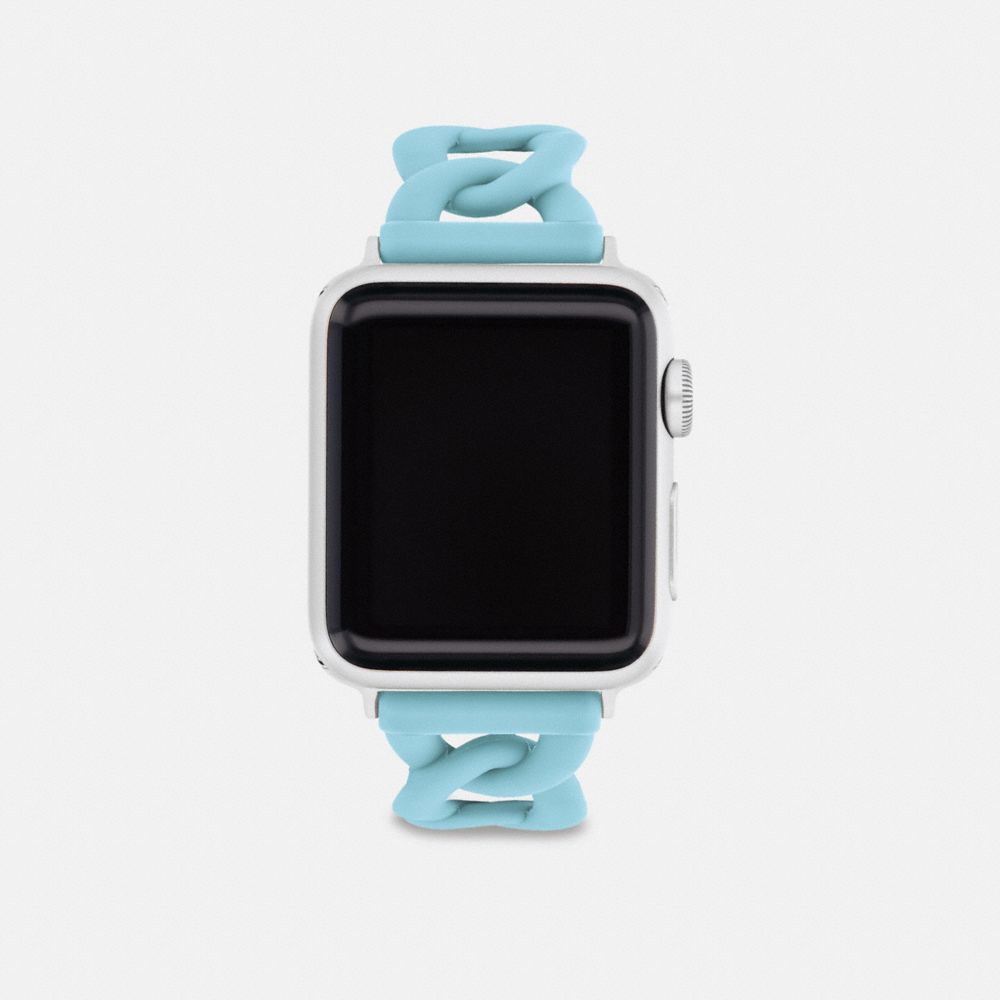 Apple Watch® Strap, 38 Mm And 41 Mm - CI750 - PALE BLUE