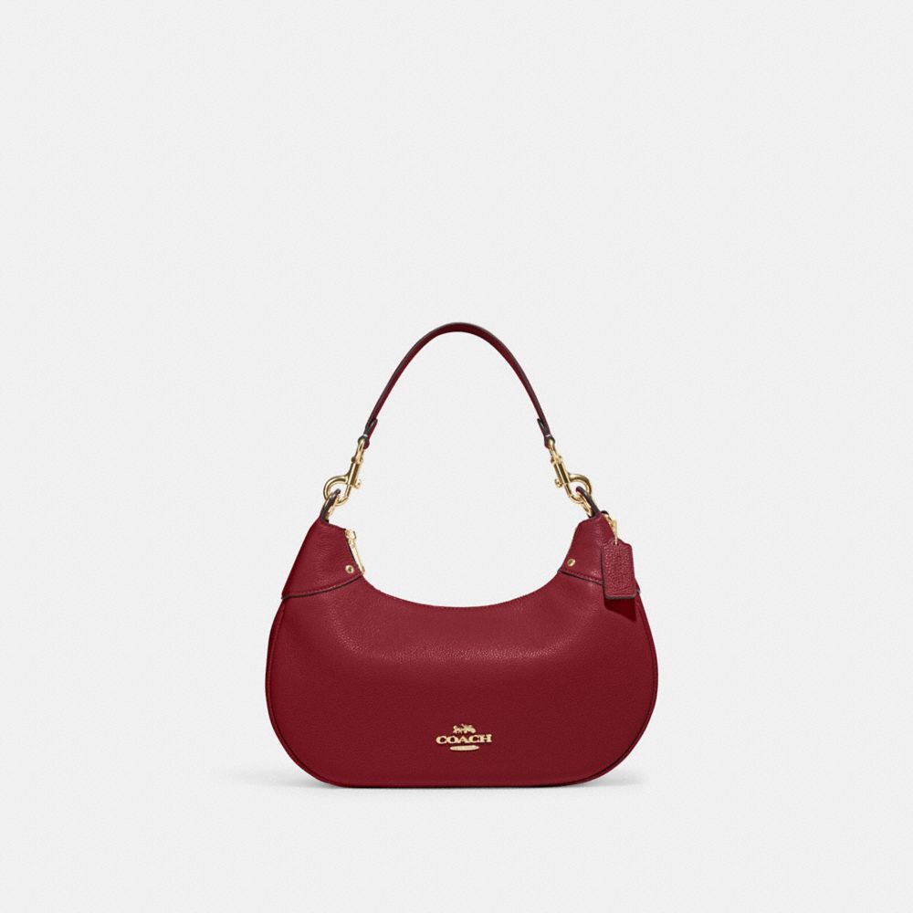 Mara Hobo - CI790 - Gold/Cherry