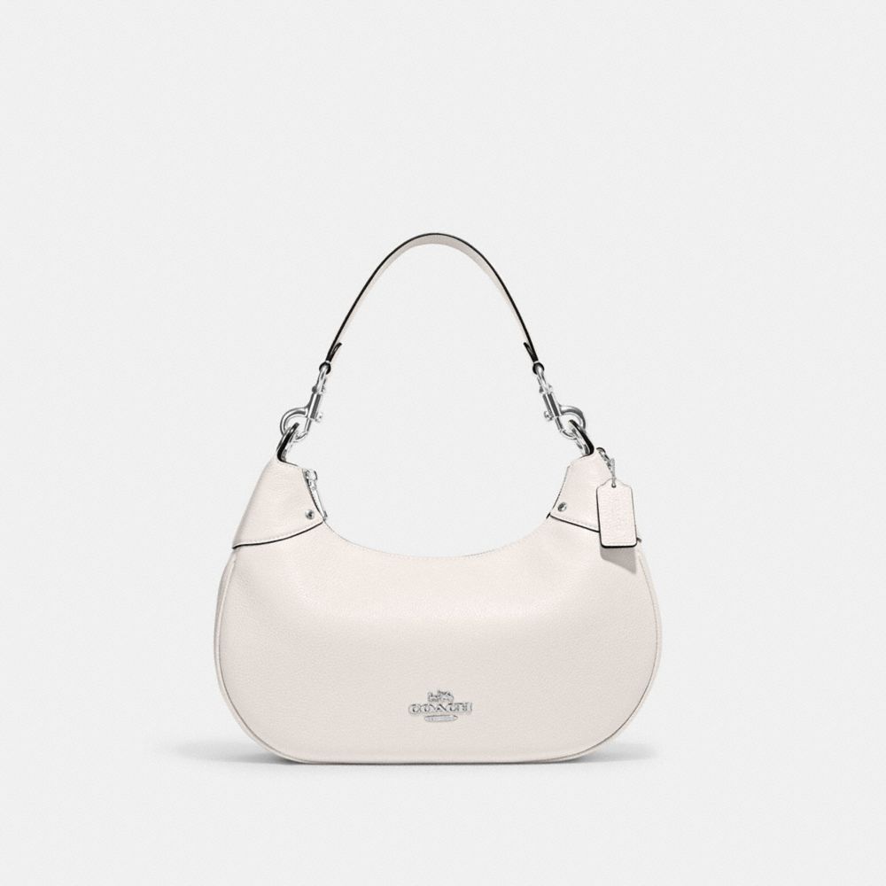 Mara Hobo - CI790 - Silver/Chalk