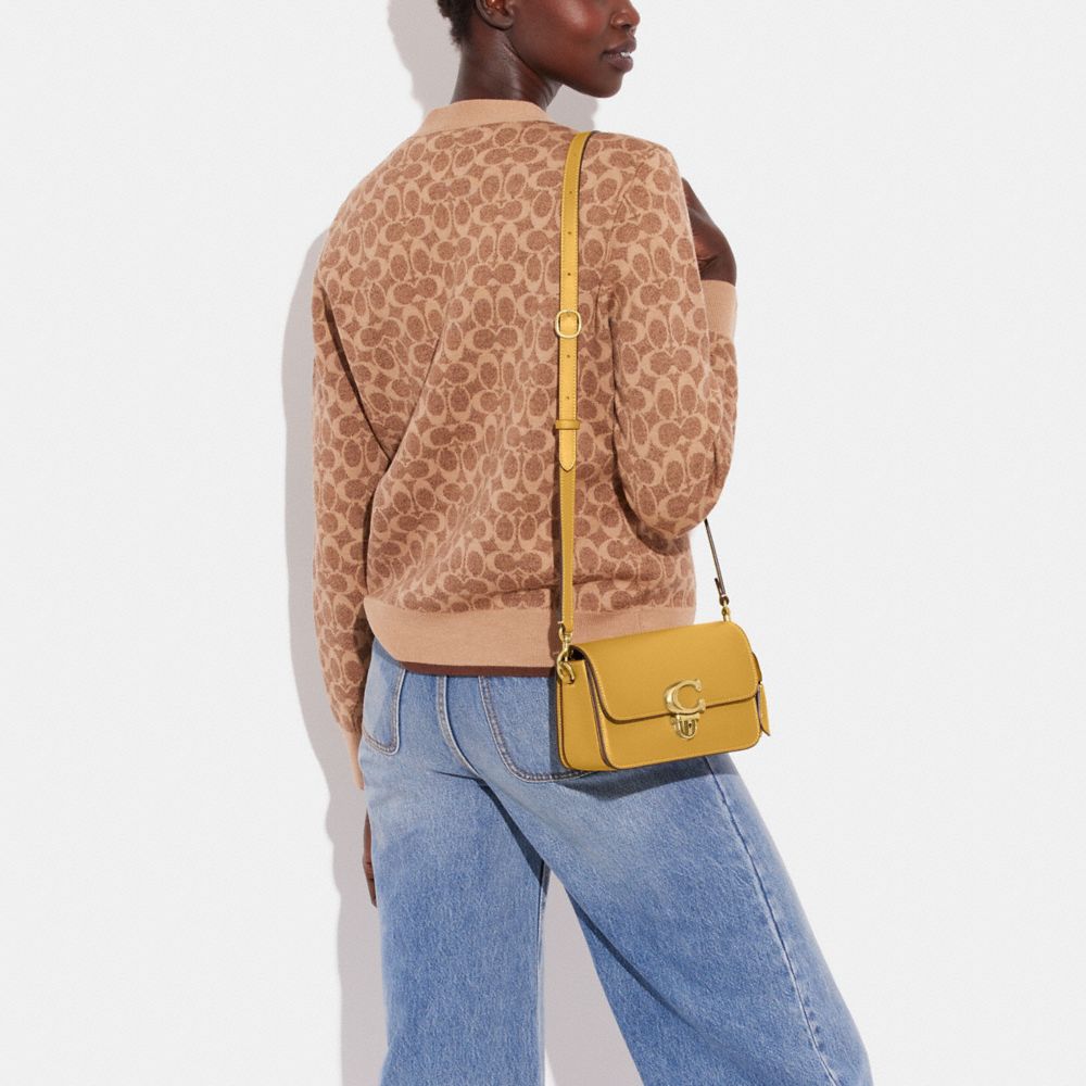 STUDIO 19 單肩手袋