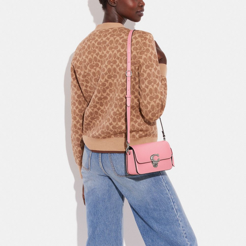 STUDIO 19 單肩手袋