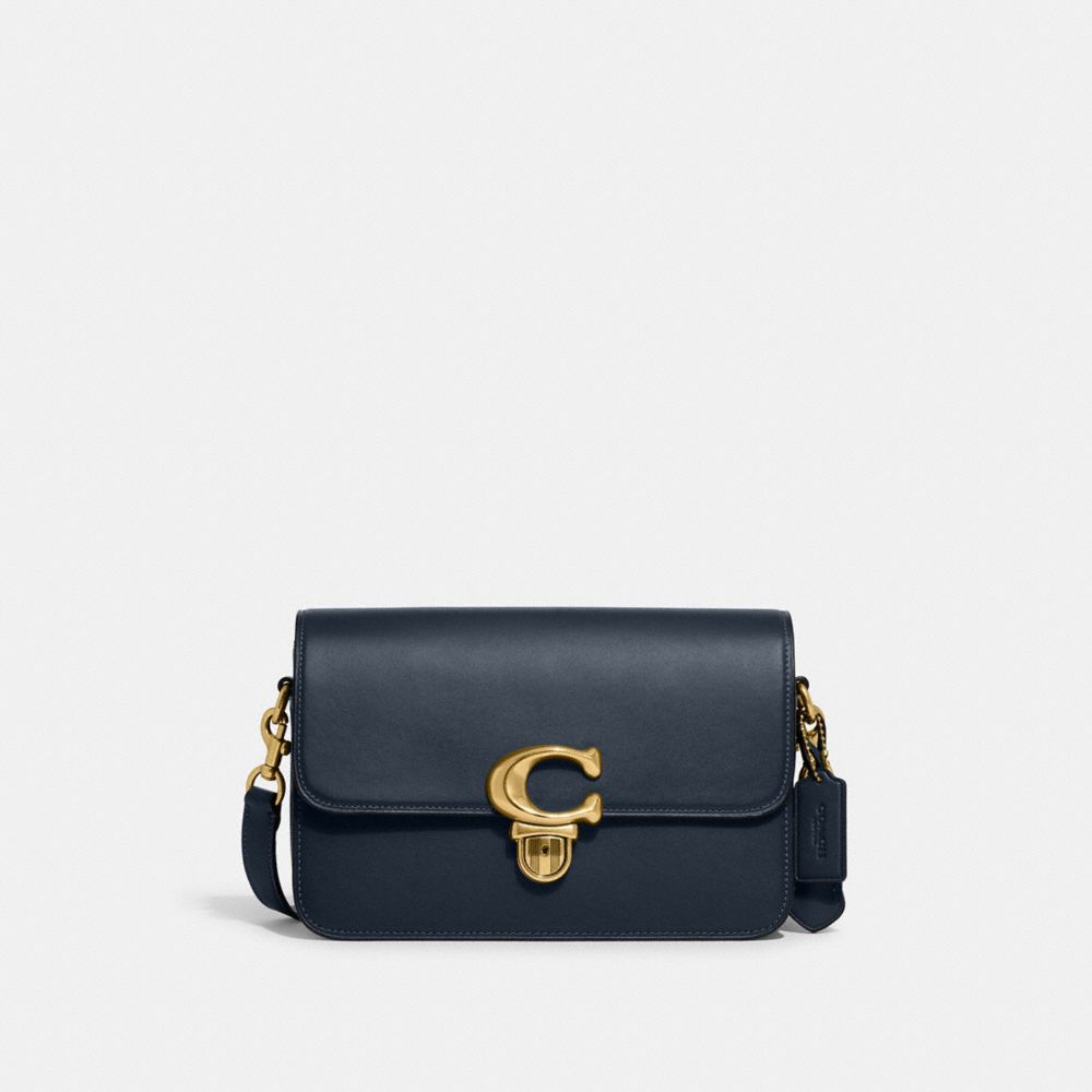 STUDIO SHOULDER BAG