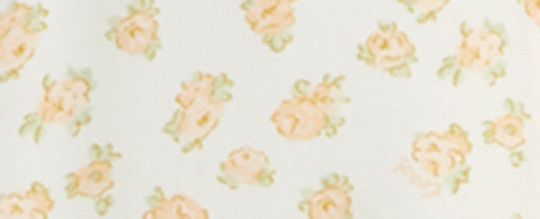 COACH X OBSERVED BY US 花卉連身裙