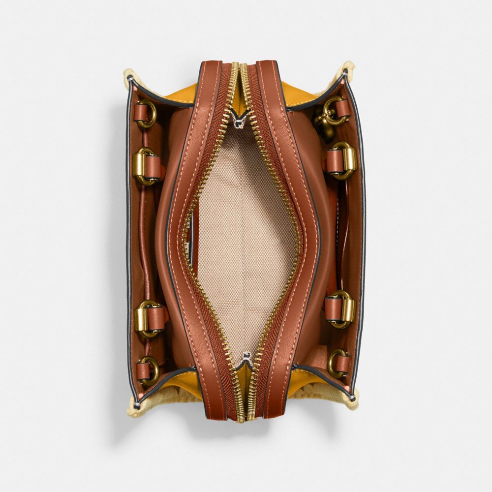 ROGUE 20 鉤針編織手袋