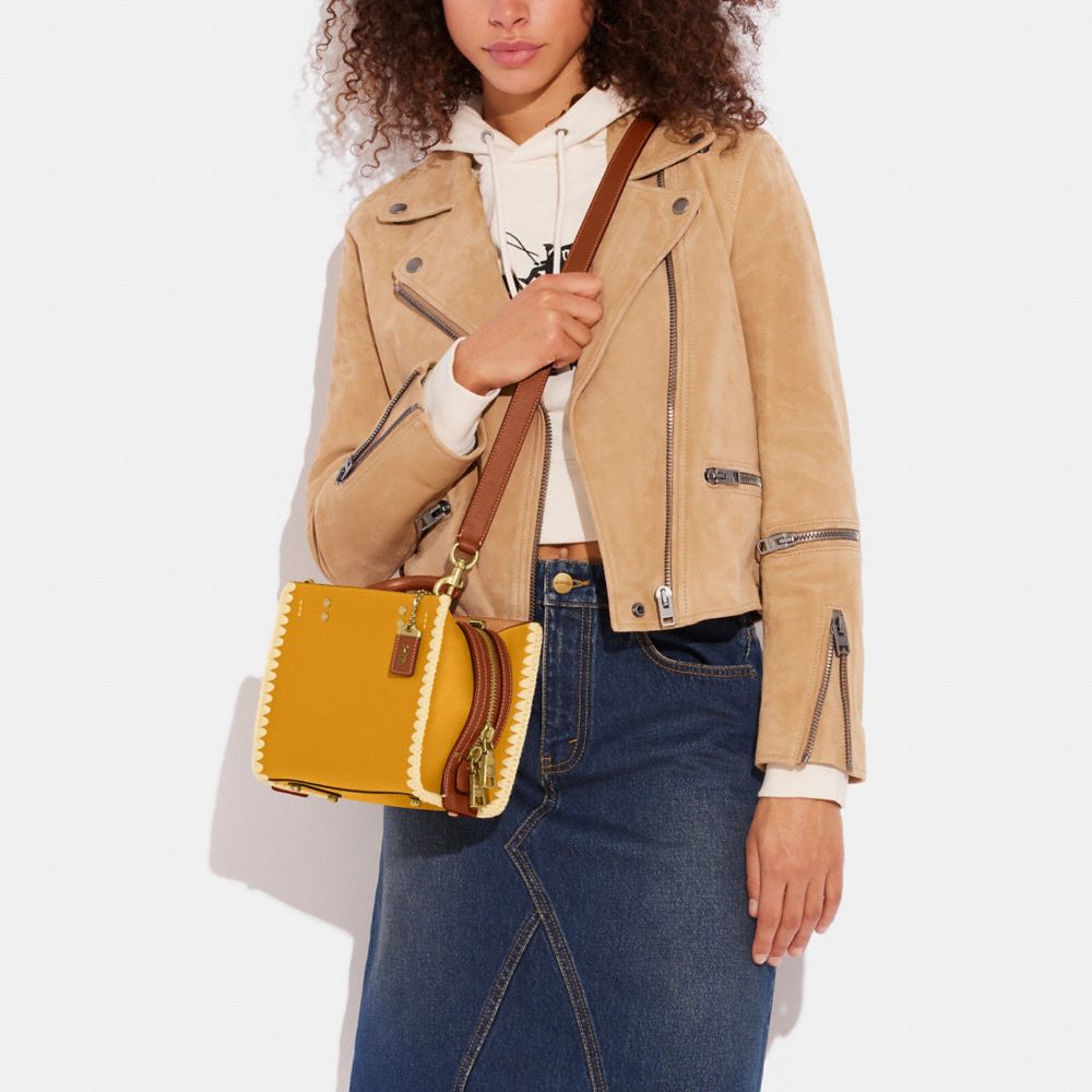 ROGUE 20 鉤針編織手袋