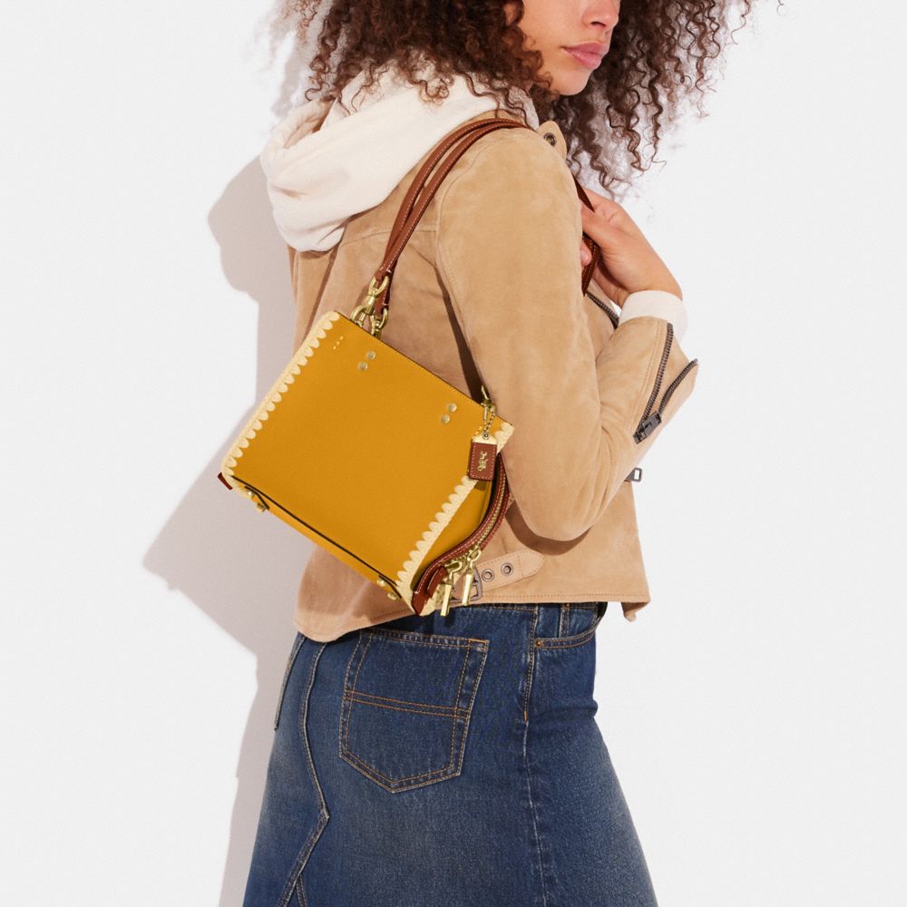 ROGUE 20 鉤針編織手袋