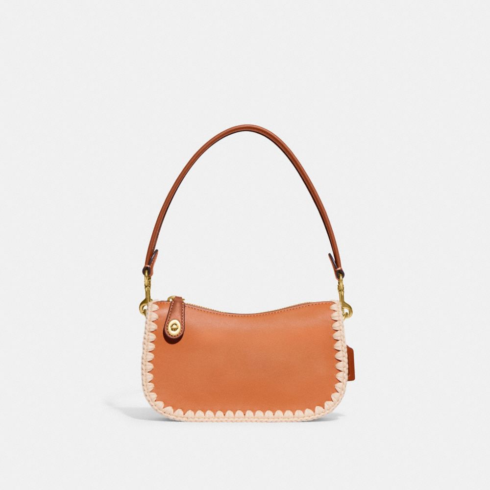 SWINGER 20 鉤針編織手袋