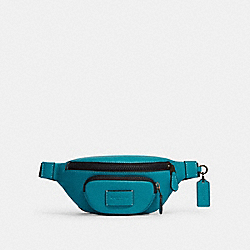 Sprint Belt Bag 24 - CJ684 - Black Copper/Teal Multi