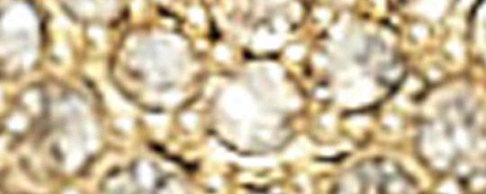 經典 SIGNATURE 寶石鋪鑲項鍊