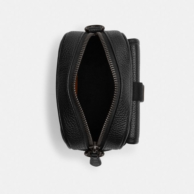 COACH Official Site Official page | BECK CROSSBODY