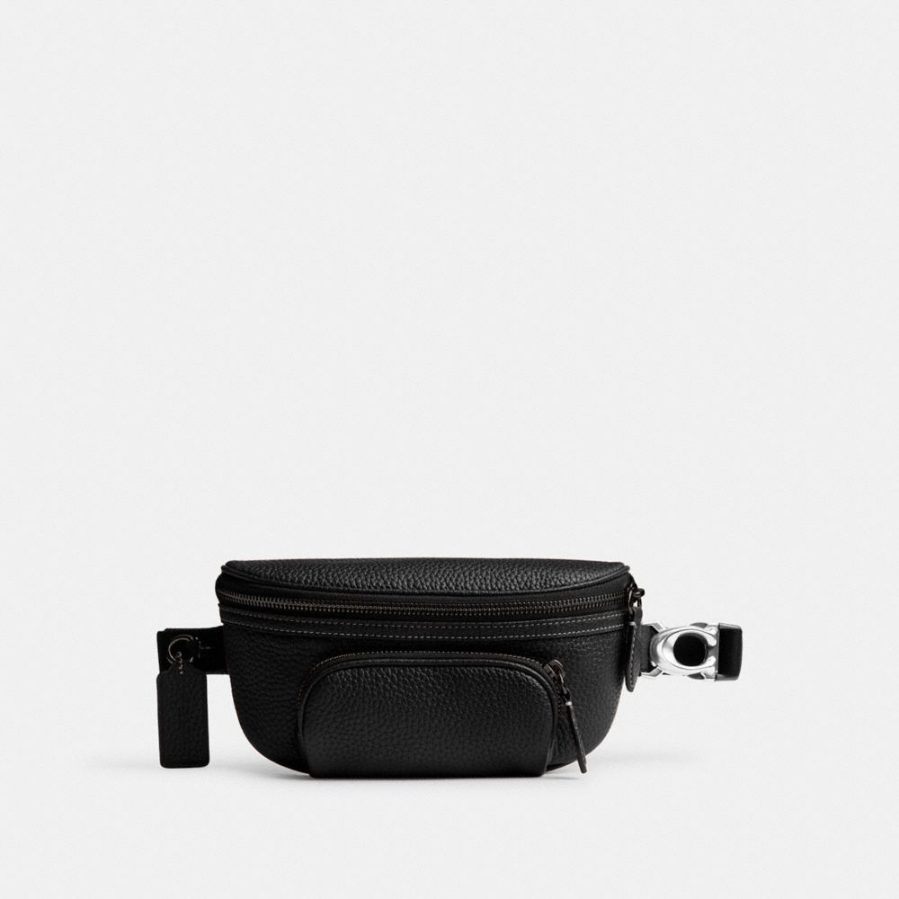 Beck Belt Bag - CJ793 - Black