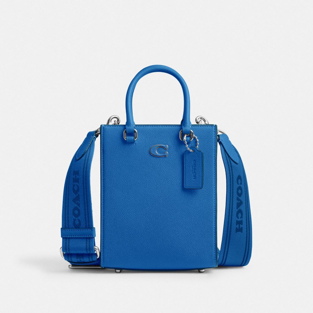 TOTE 16 WITH SIGNATURE CANVAS