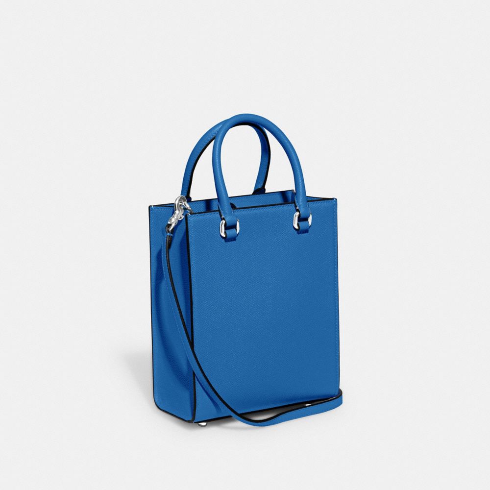 TOTE 16 WITH SIGNATURE CANVAS