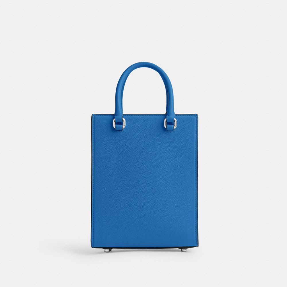 TOTE 16 WITH SIGNATURE CANVAS