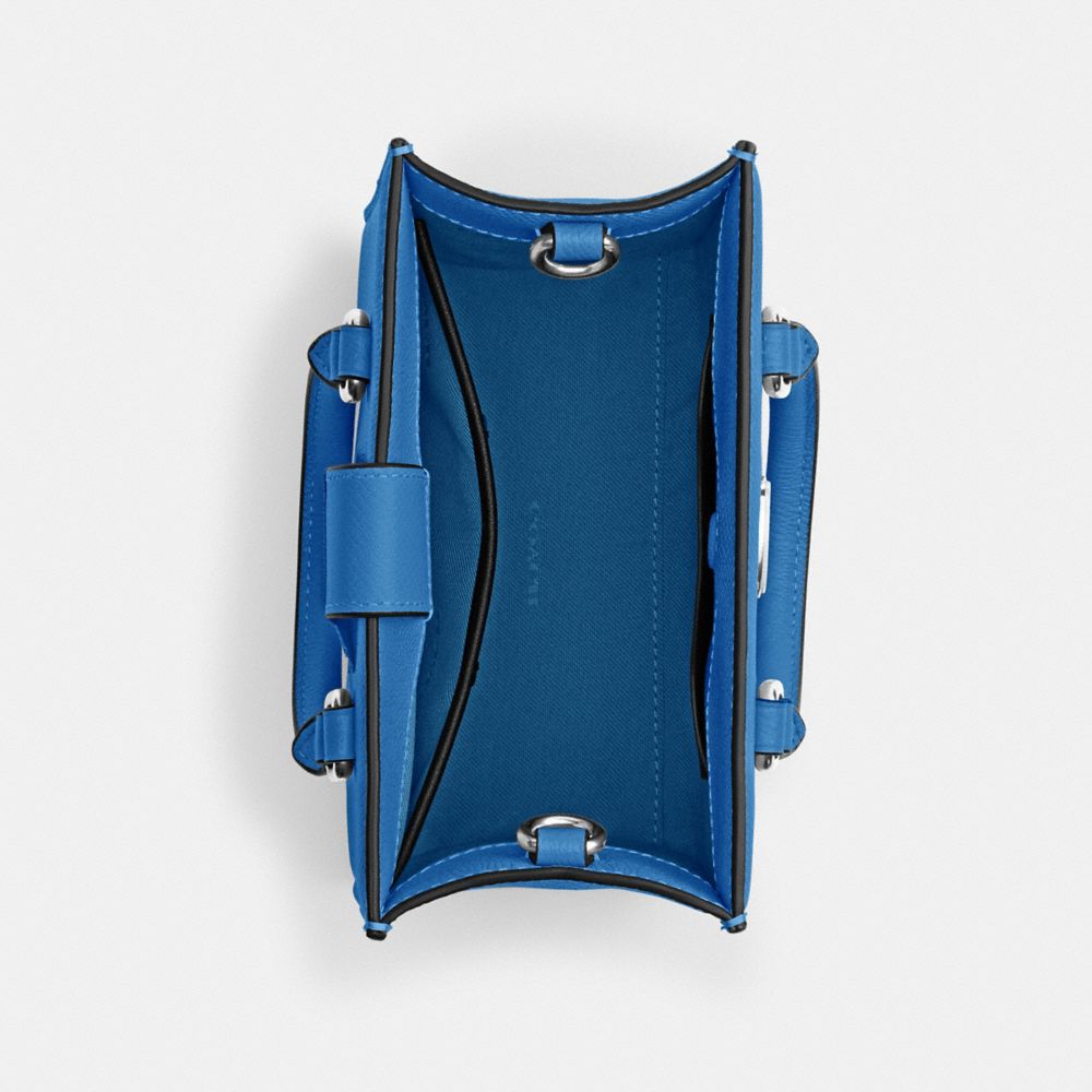 TOTE 16 WITH SIGNATURE CANVAS