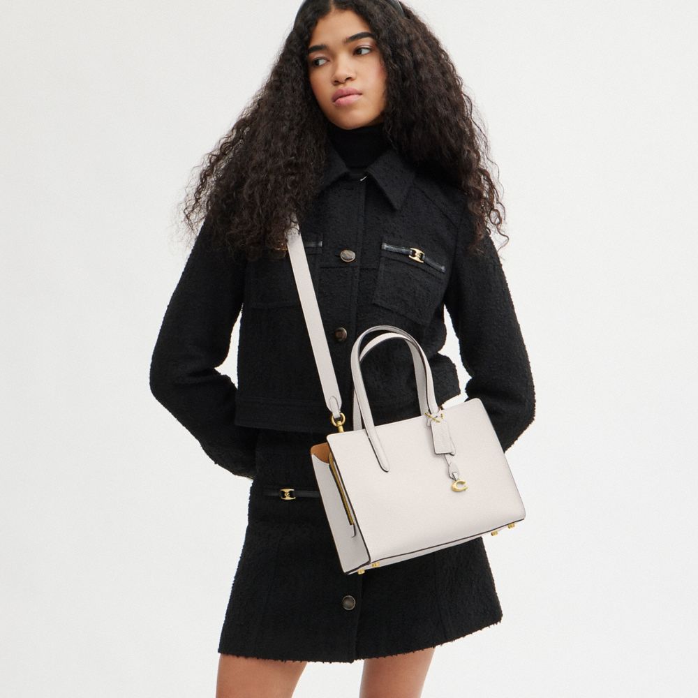 CARTER CARRYALL 28 手袋