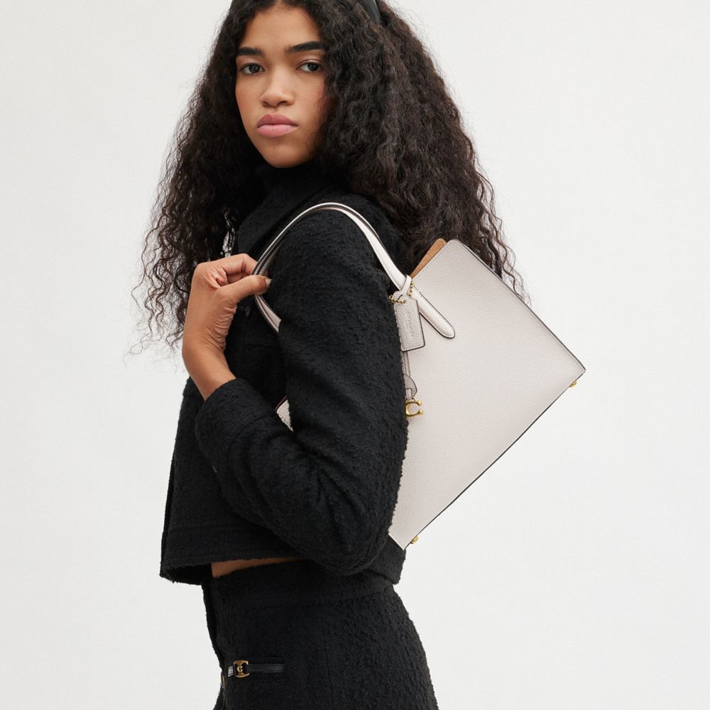 CARTER CARRYALL 28 手袋