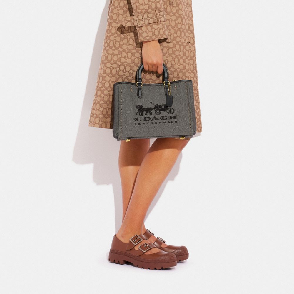 REESE 28 托特手袋