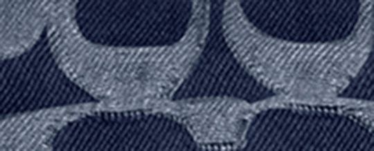 RIYA 21 經典 SIGNATURE 丹寧後背包