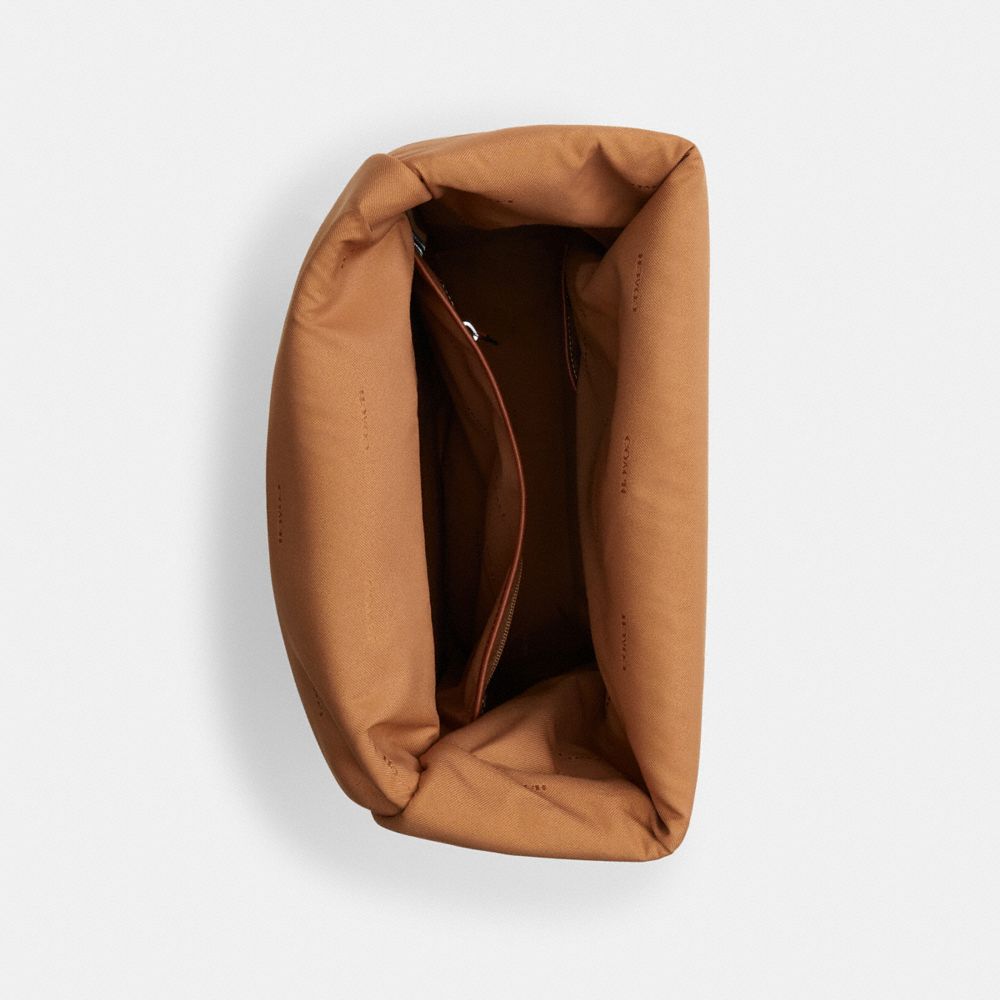 BECK 捲口後背包