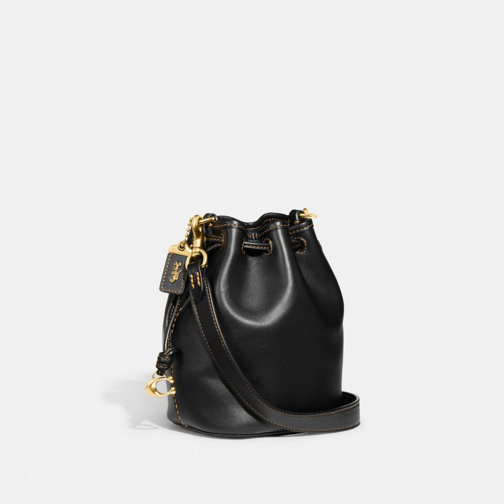 CAMILA BUCKET BAG