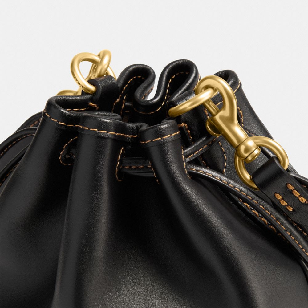 CAMILA BUCKET BAG