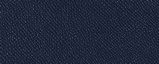 HOBO CROSSBODY BAG WITH SIGNATURE CANVAS-DEEP BLUE