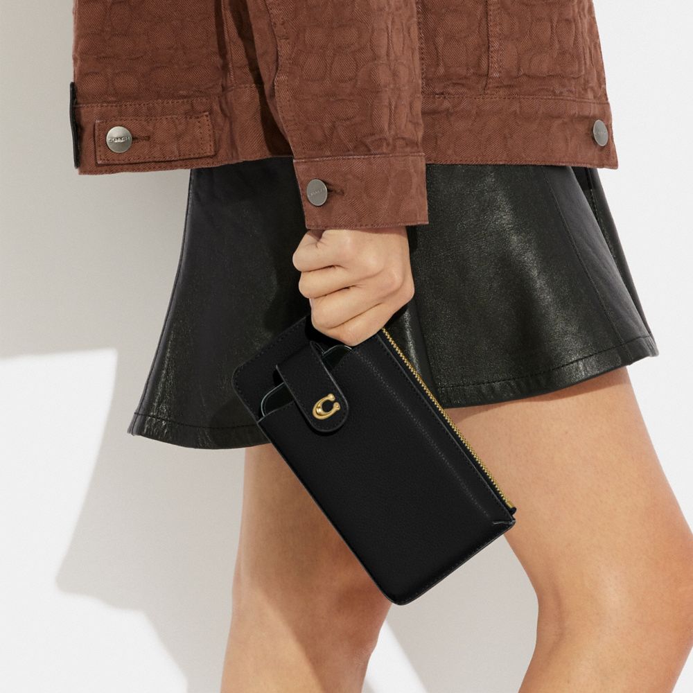 COACH®  Essential Phone Wallet