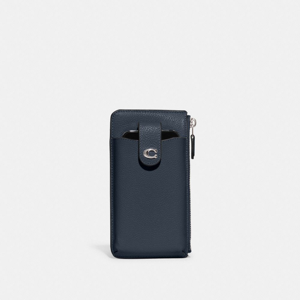 基本款手機皮夾