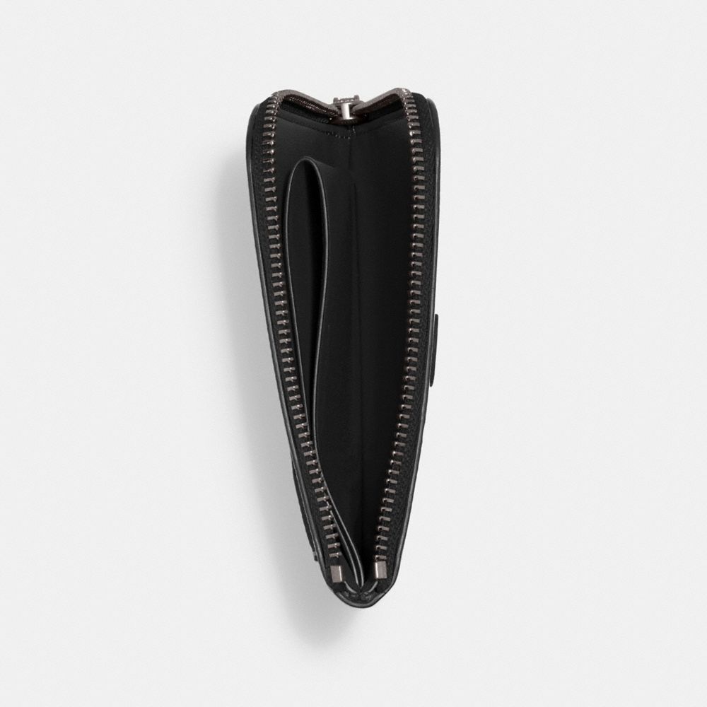 經典 SIGNATURE 帆布三合一皮夾