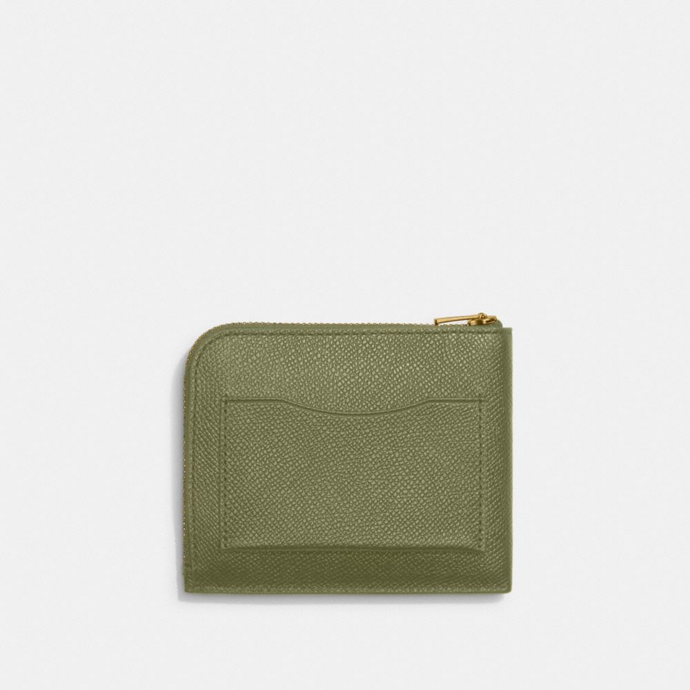 經典 SIGNATURE 帆布三合一皮夾