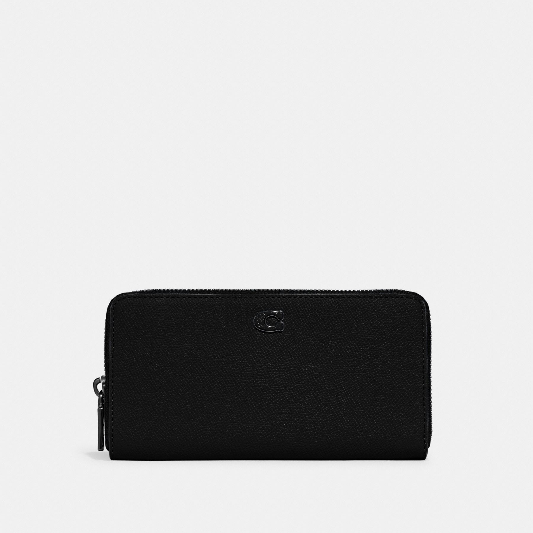 tingaraコーチcj884ブラック3点 COACH コーチ 長財布 CJ884 シグネチャー ラウンドジップ