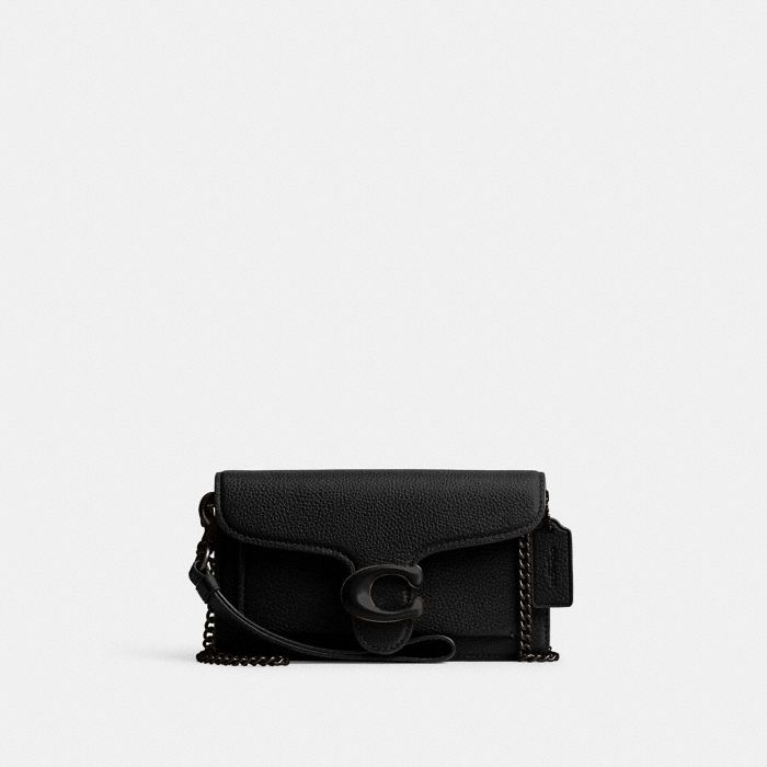 TABBY CROSSBODY WRISTLET