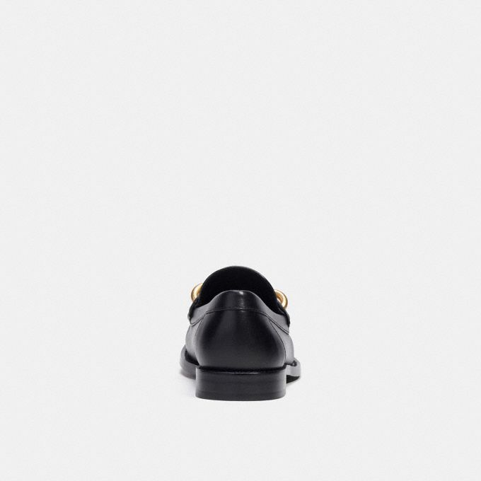 COACH Official Site Official page | JESS LOAFER