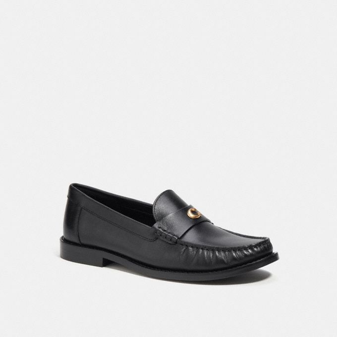COACH Official Site Official page | JOLENE LOAFER