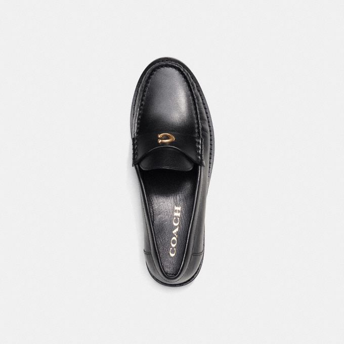 JOLENE LOAFER - COACH Official Site Official page