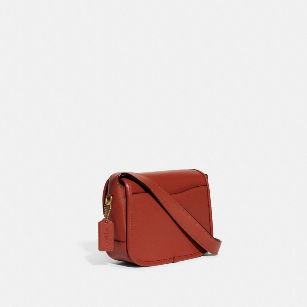 TABBY 19 經典 SIGNATURE 帆布手袋