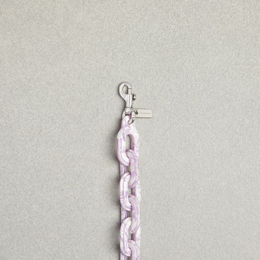 Short Chain Strap