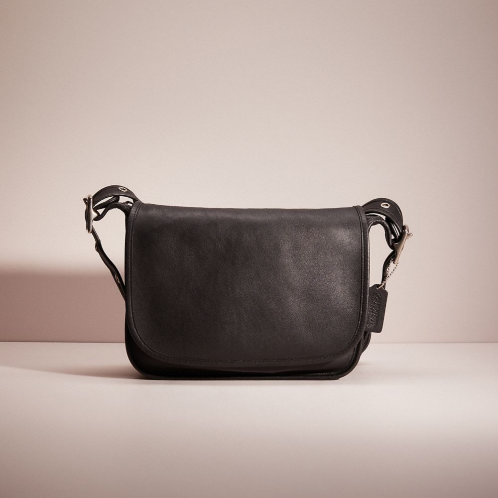 CK685 - Vintage Patricia's Legacy Bag Black