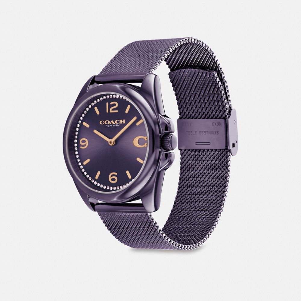 GREYSON 手錶，36毫米