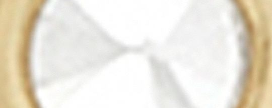 經典珍珠線型耳環