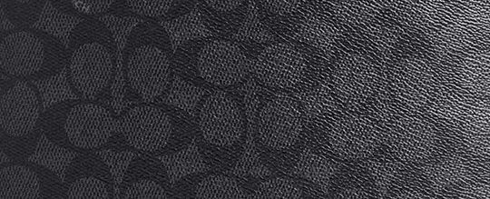 BECK ROLL TOP BACKPACK IN SIGNATURE CANVAS