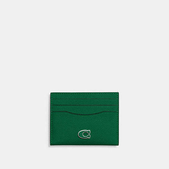 CL253 - Card Case Green