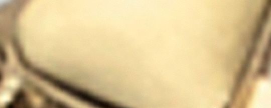 鋪鑲茶香玫瑰項鍊